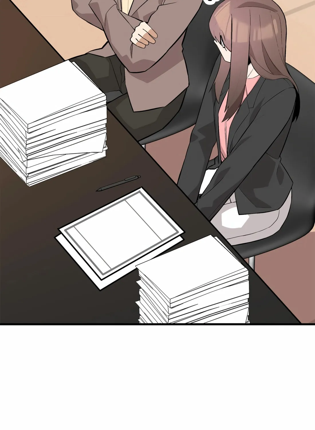 Drama Writer Who Reads Spoilers Chapter 73 page 21 - 