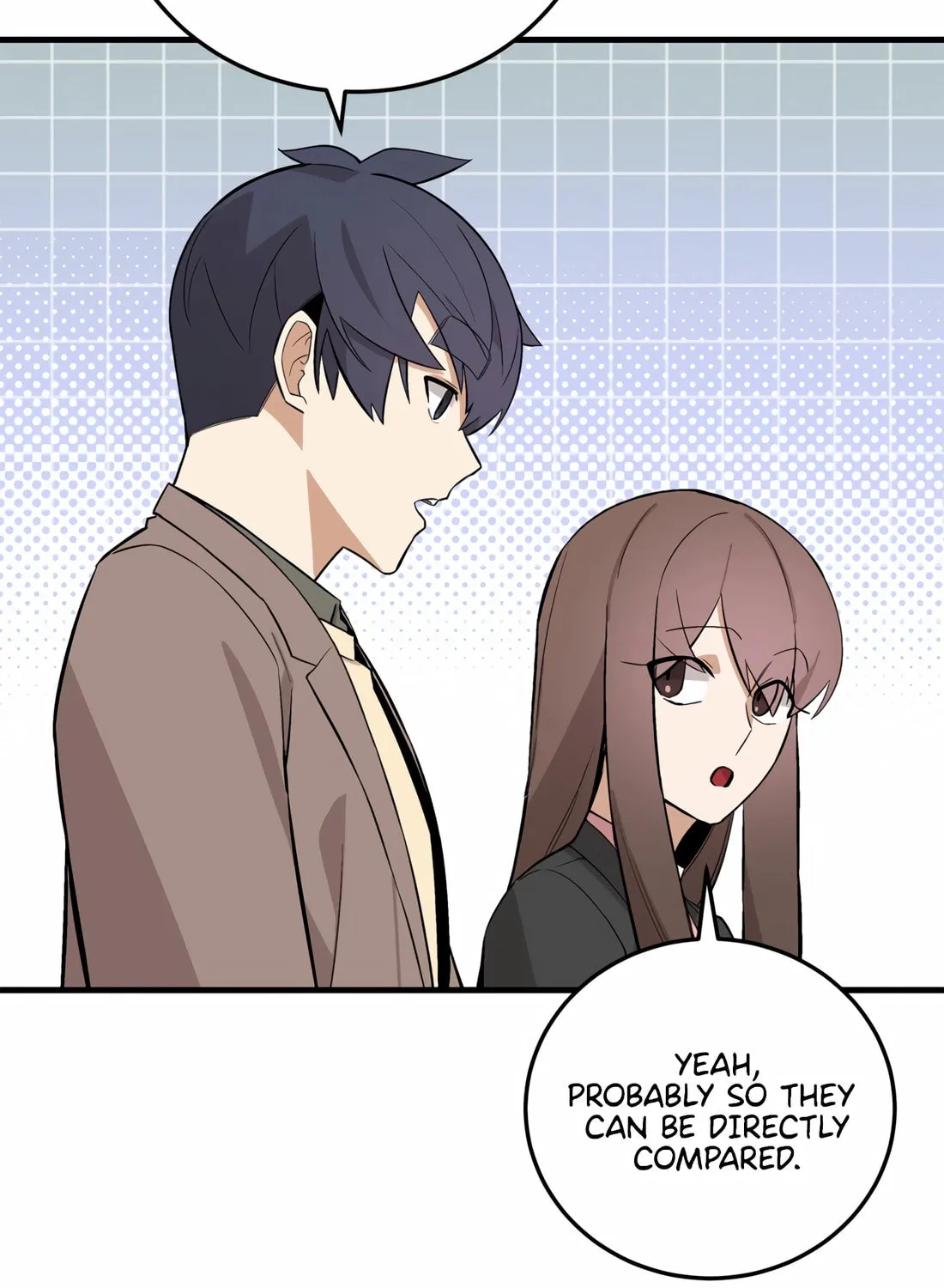 Drama Writer Who Reads Spoilers Chapter 73 page 25 - 