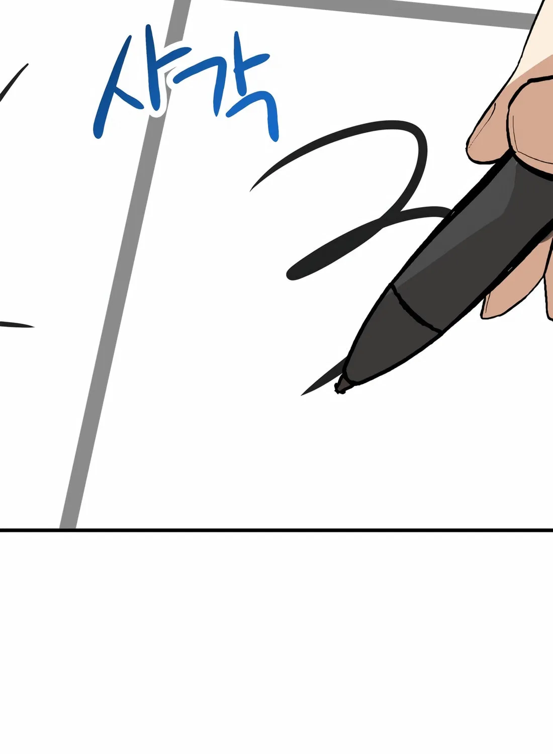 Drama Writer Who Reads Spoilers Chapter 73 page 27 - 