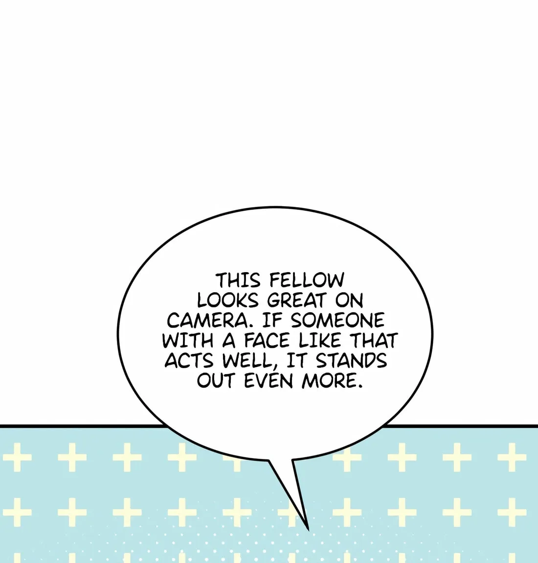 Drama Writer Who Reads Spoilers Chapter 73 page 28 - 