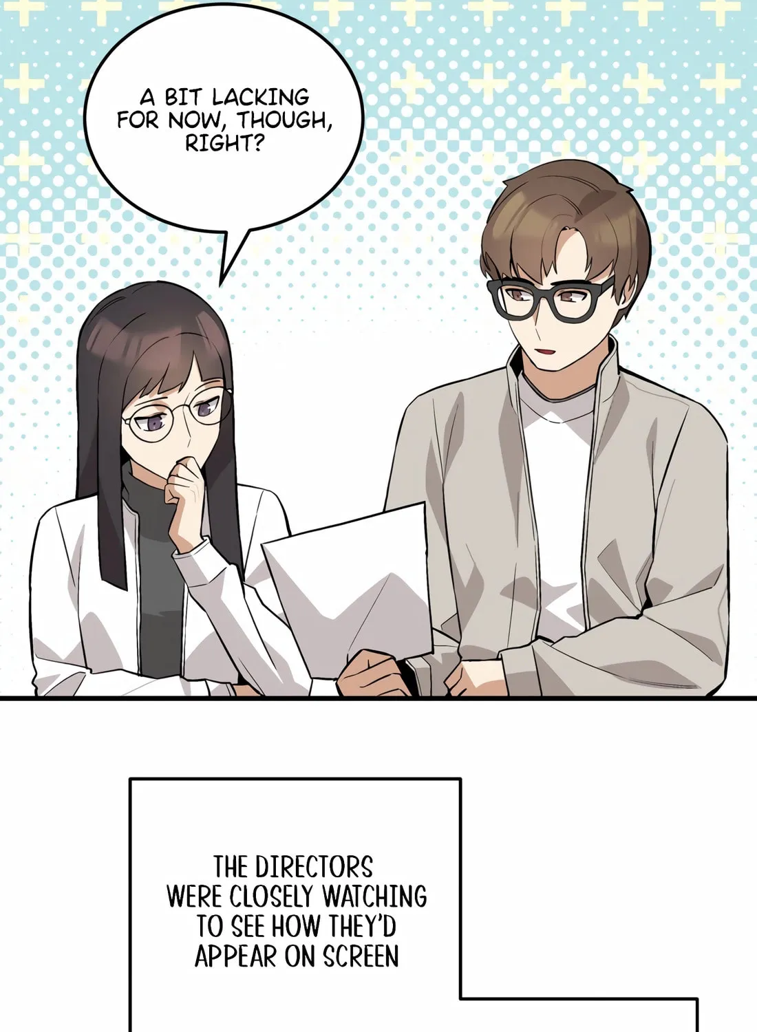 Drama Writer Who Reads Spoilers Chapter 73 page 29 - 