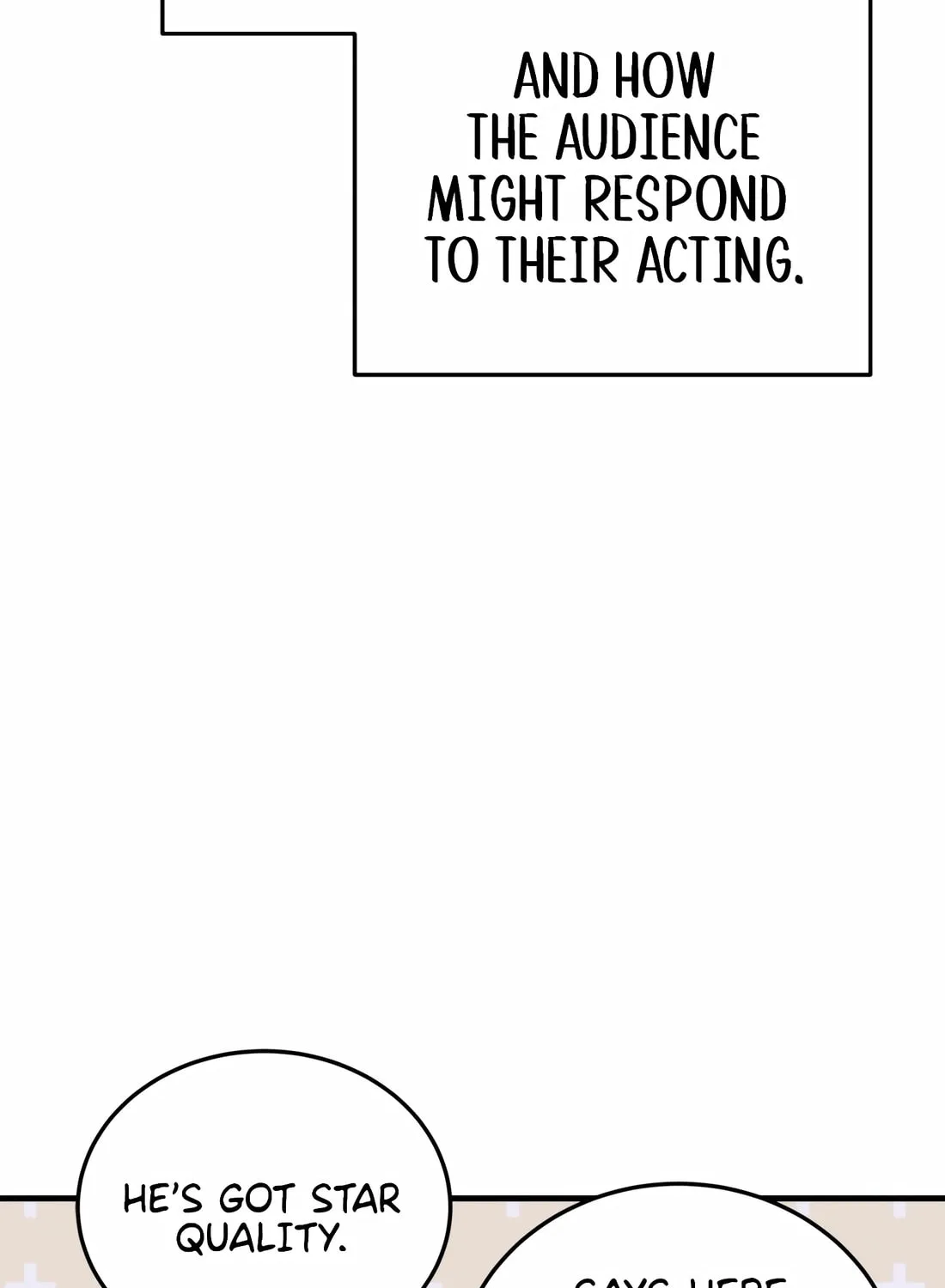 Drama Writer Who Reads Spoilers Chapter 73 page 30 - 