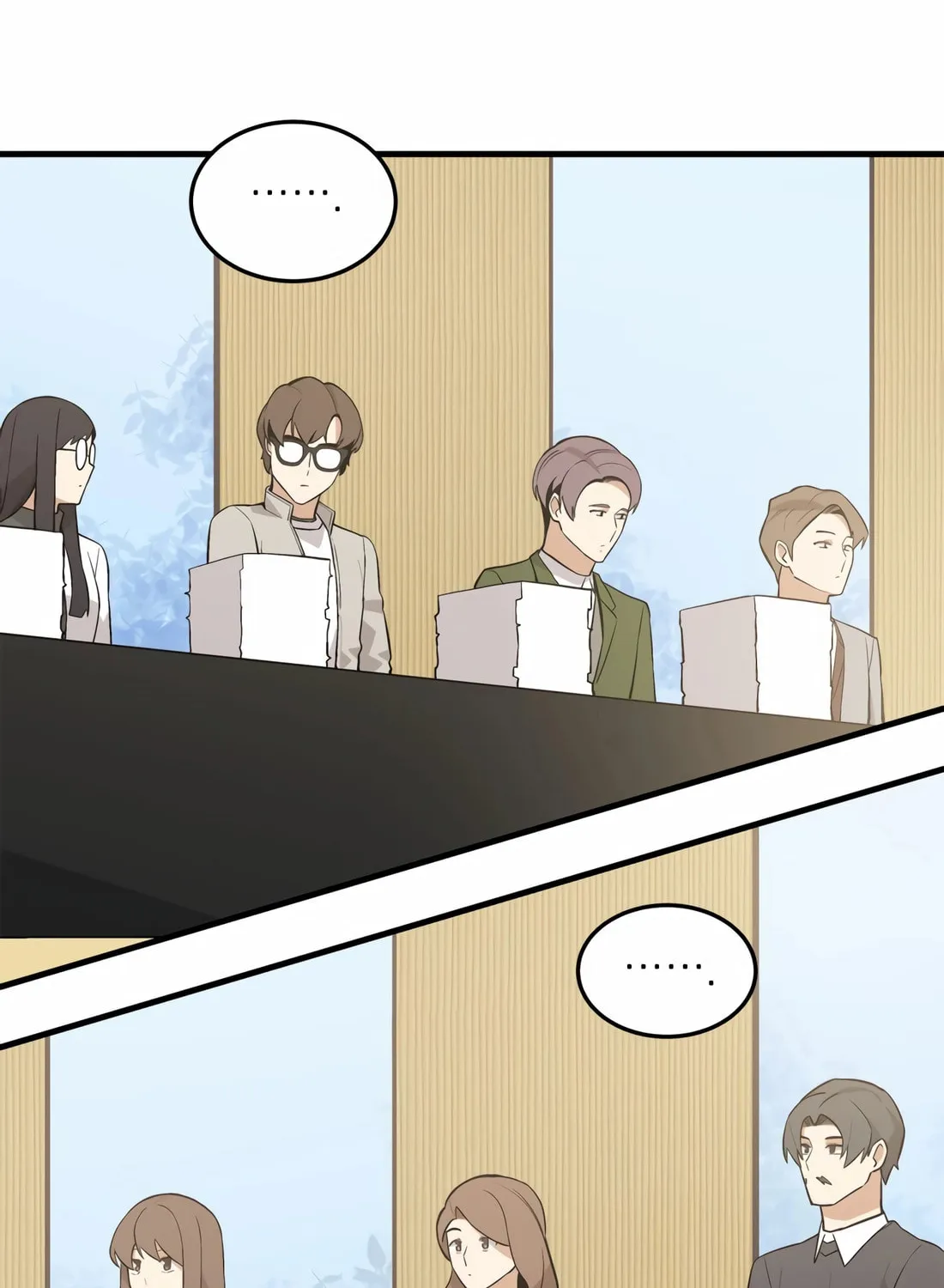 Drama Writer Who Reads Spoilers Chapter 73 page 4 - 