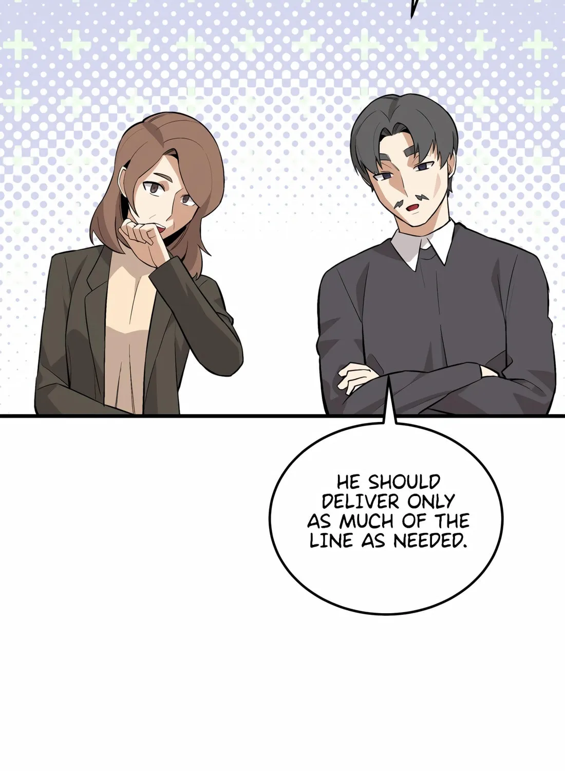 Drama Writer Who Reads Spoilers Chapter 73 page 34 - 