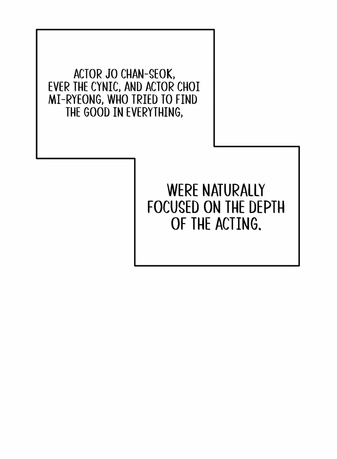Drama Writer Who Reads Spoilers Chapter 73 page 35 - 