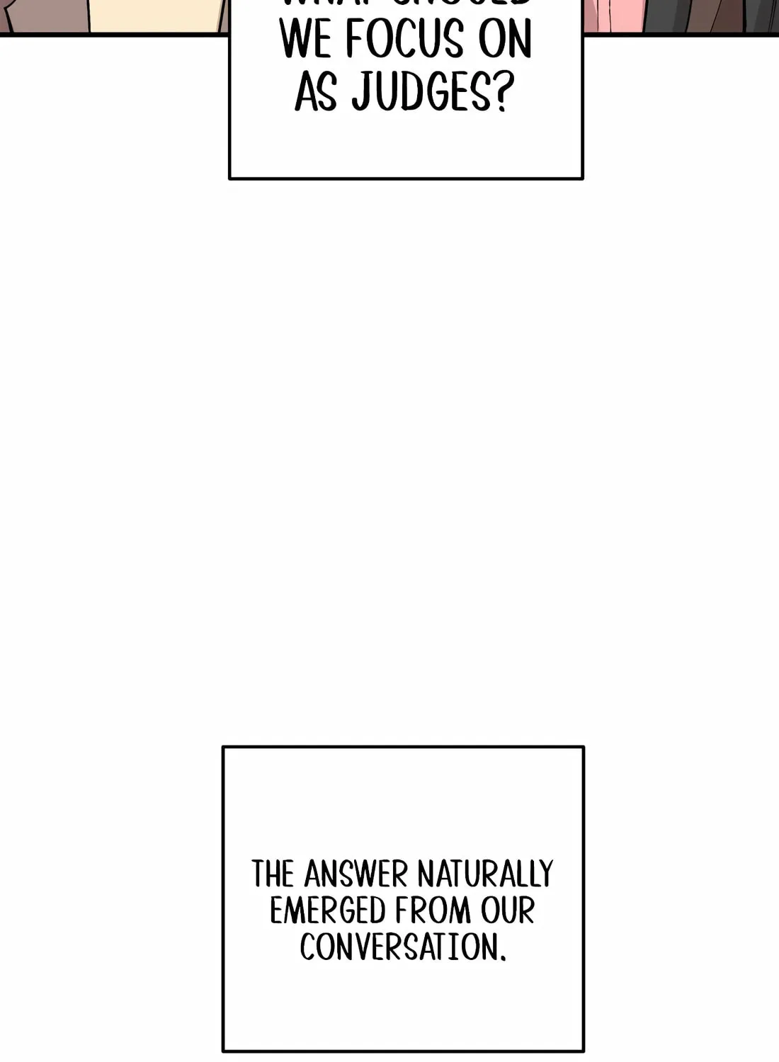 Drama Writer Who Reads Spoilers Chapter 73 page 37 - 