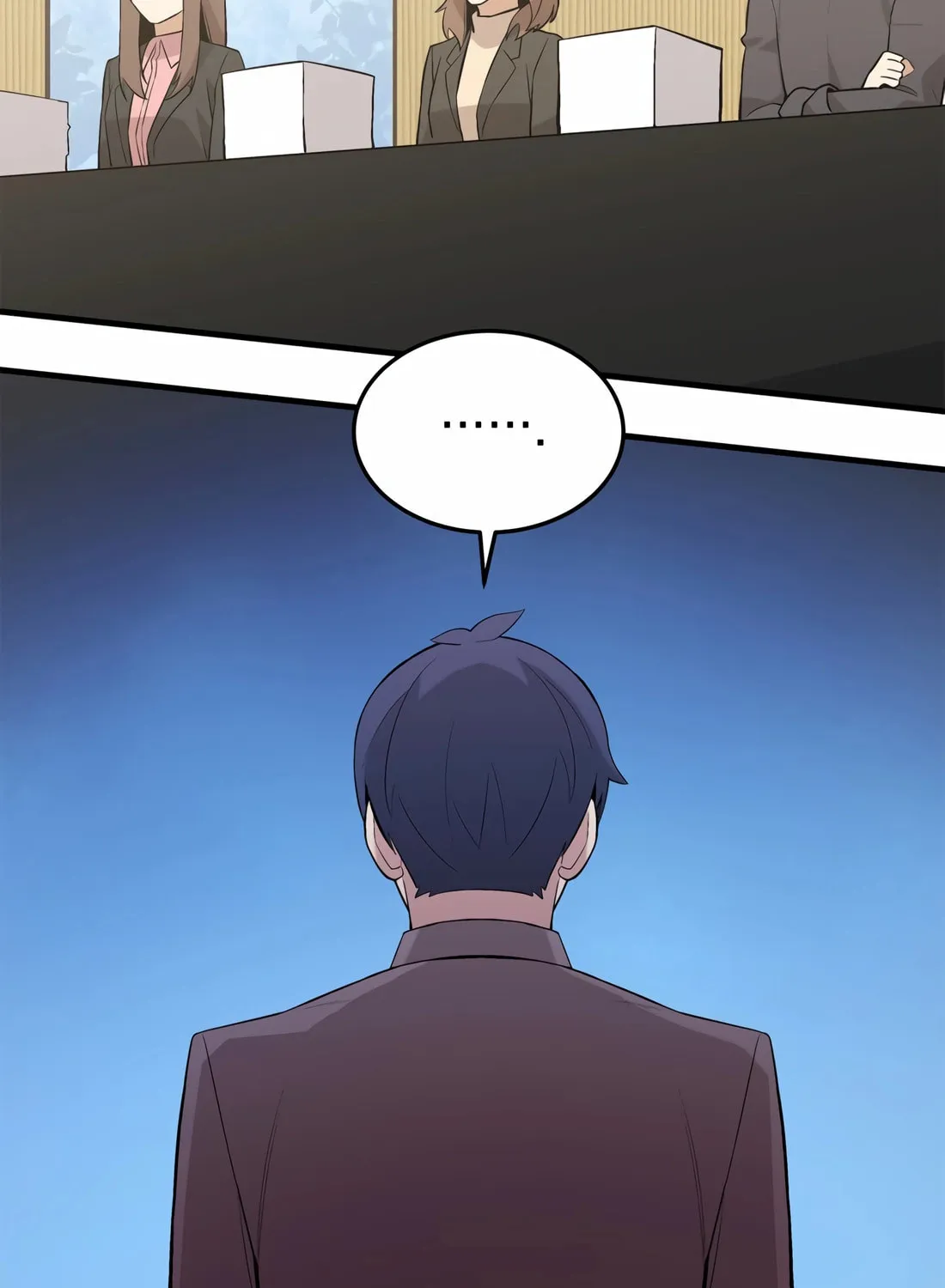 Drama Writer Who Reads Spoilers Chapter 73 page 5 - 