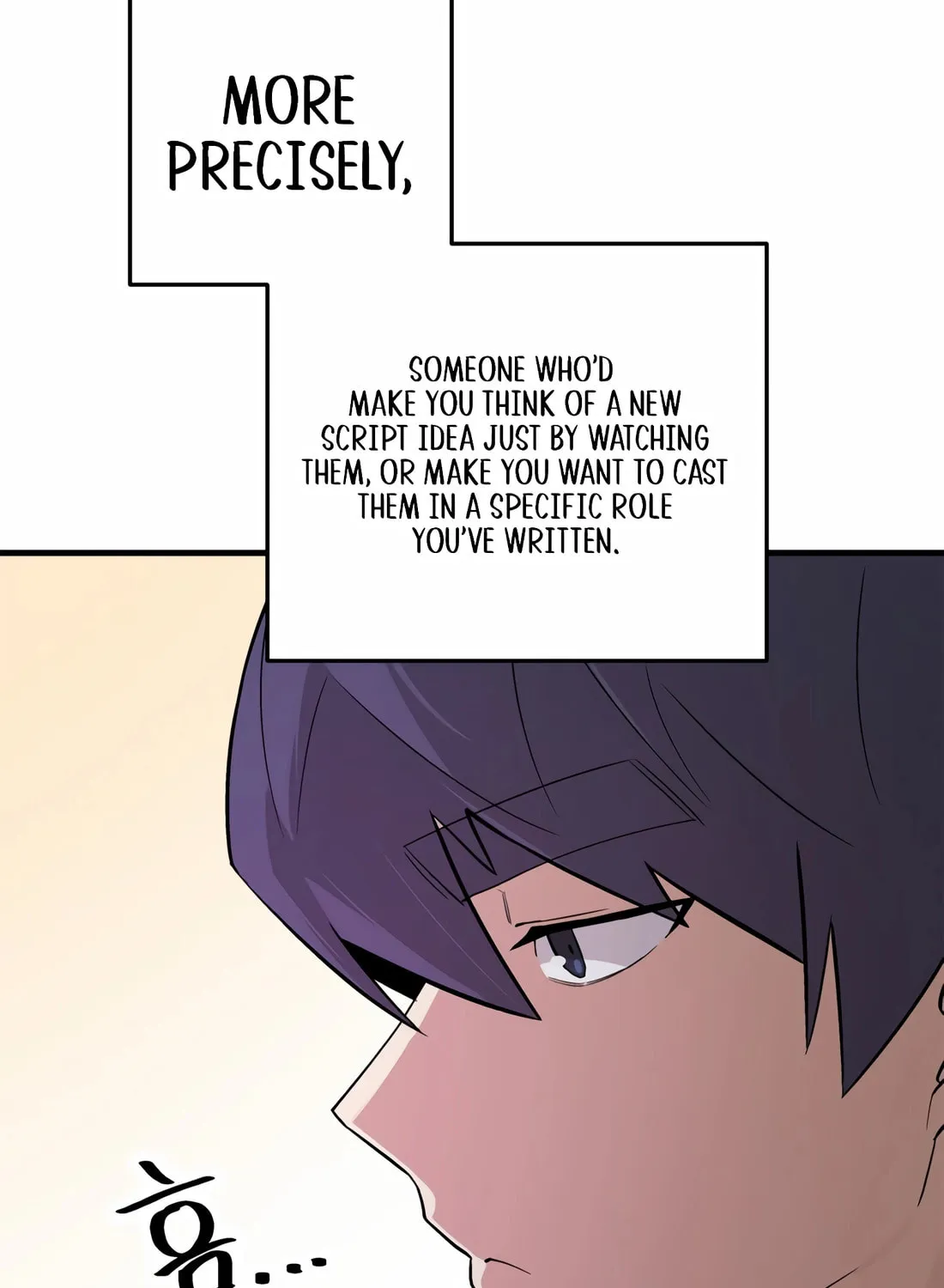 Drama Writer Who Reads Spoilers Chapter 73 page 41 - 