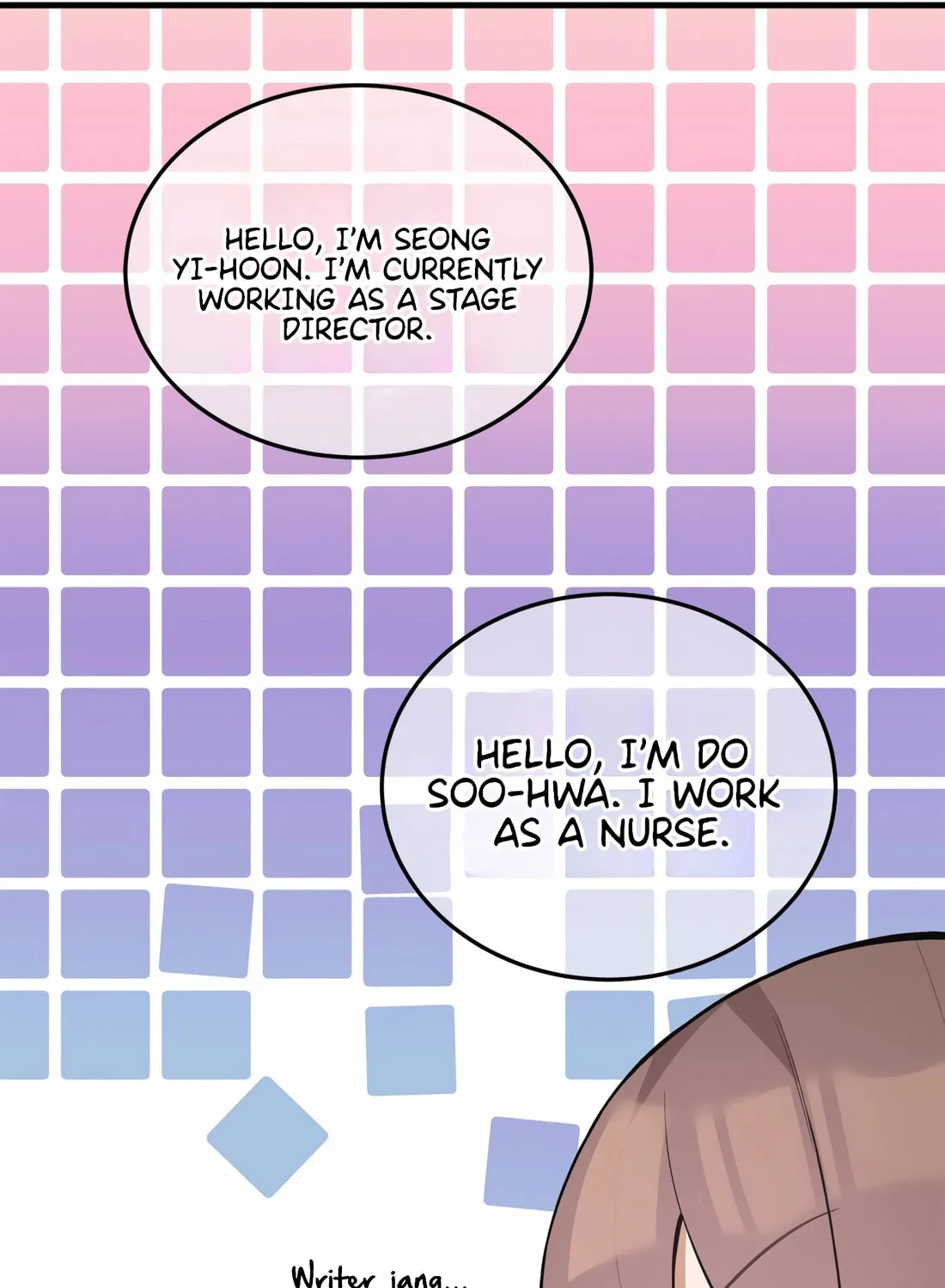 Drama Writer Who Reads Spoilers Chapter 73 page 43 - 