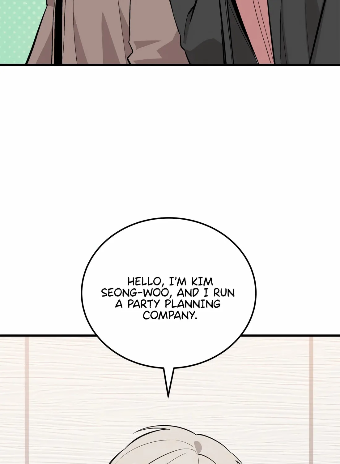 Drama Writer Who Reads Spoilers Chapter 73 page 45 - 
