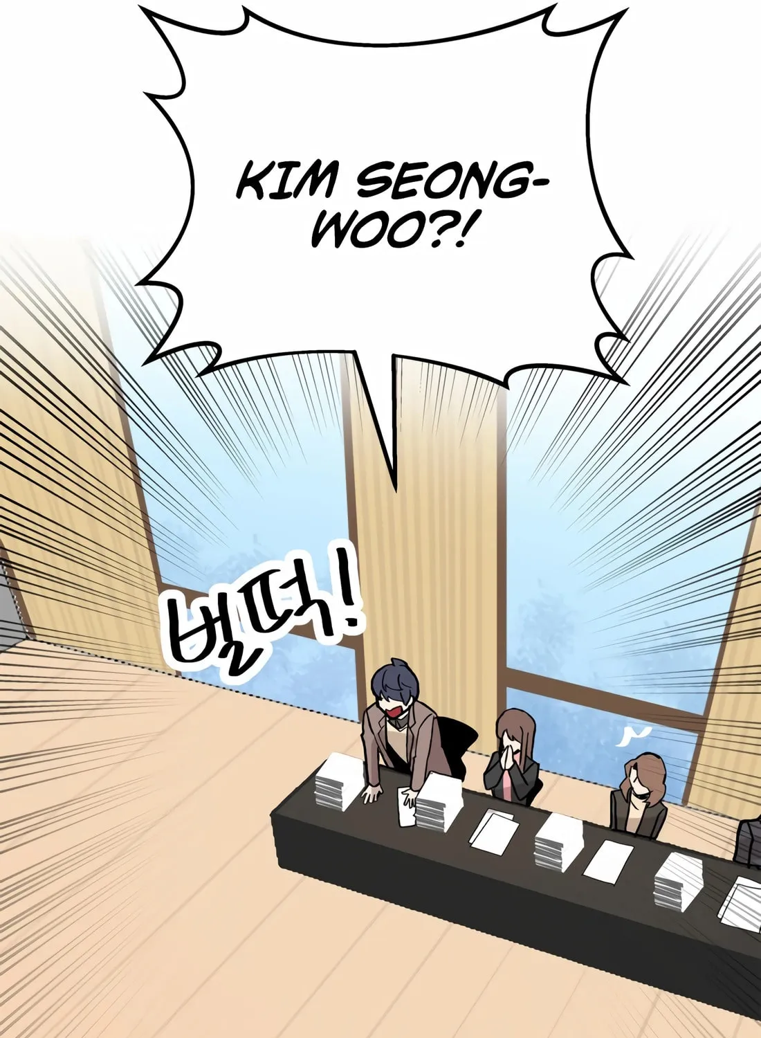 Drama Writer Who Reads Spoilers Chapter 73 page 48 - 