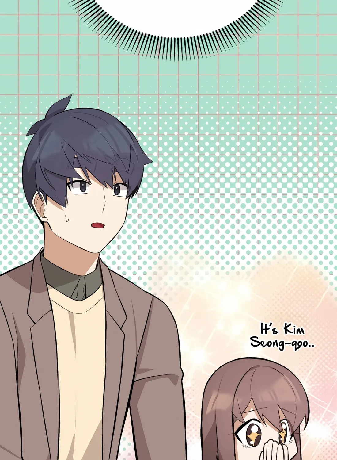 Drama Writer Who Reads Spoilers Chapter 73 page 52 - 