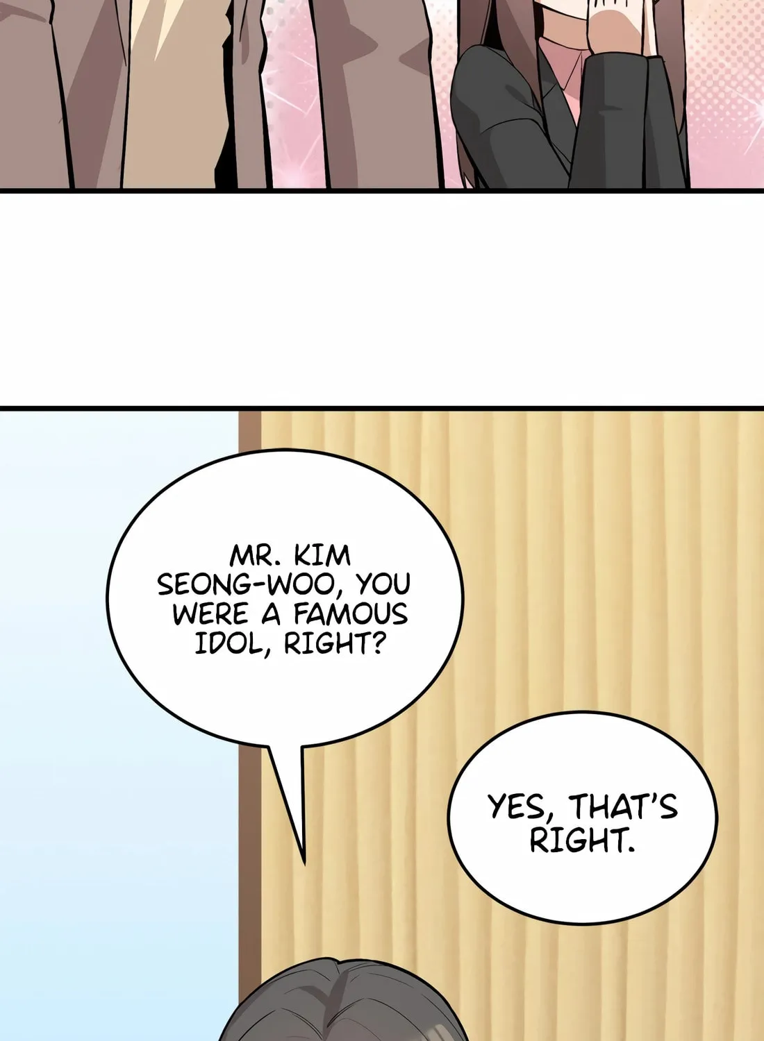 Drama Writer Who Reads Spoilers Chapter 73 page 53 - 