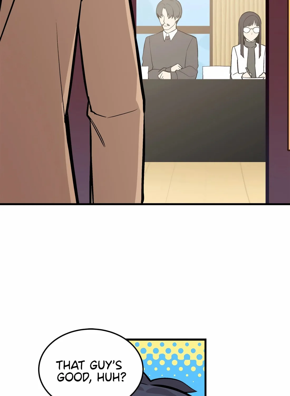 Drama Writer Who Reads Spoilers Chapter 73 page 63 - 