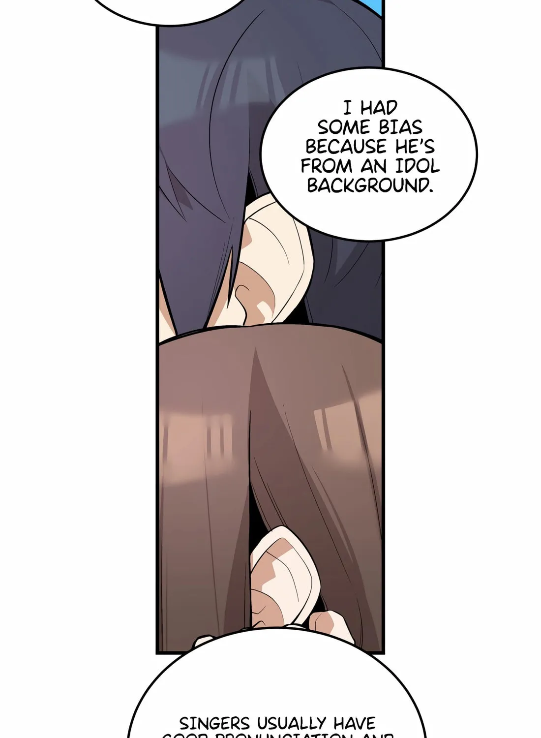 Drama Writer Who Reads Spoilers Chapter 73 page 64 - 