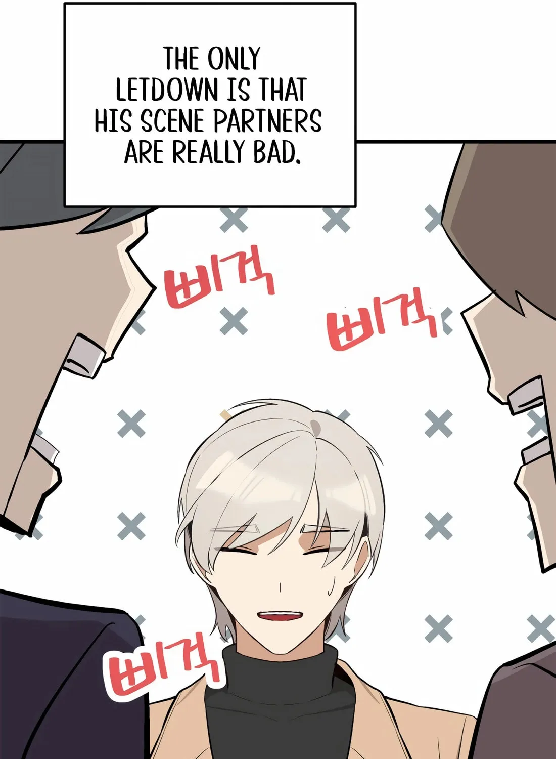 Drama Writer Who Reads Spoilers Chapter 73 page 67 - 