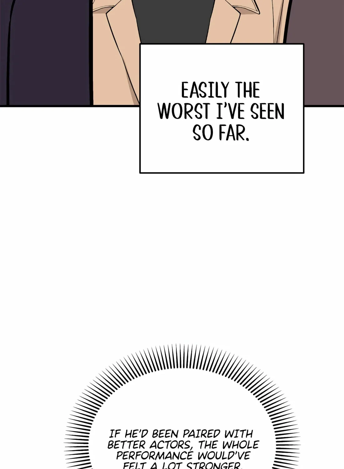Drama Writer Who Reads Spoilers Chapter 73 page 68 - 