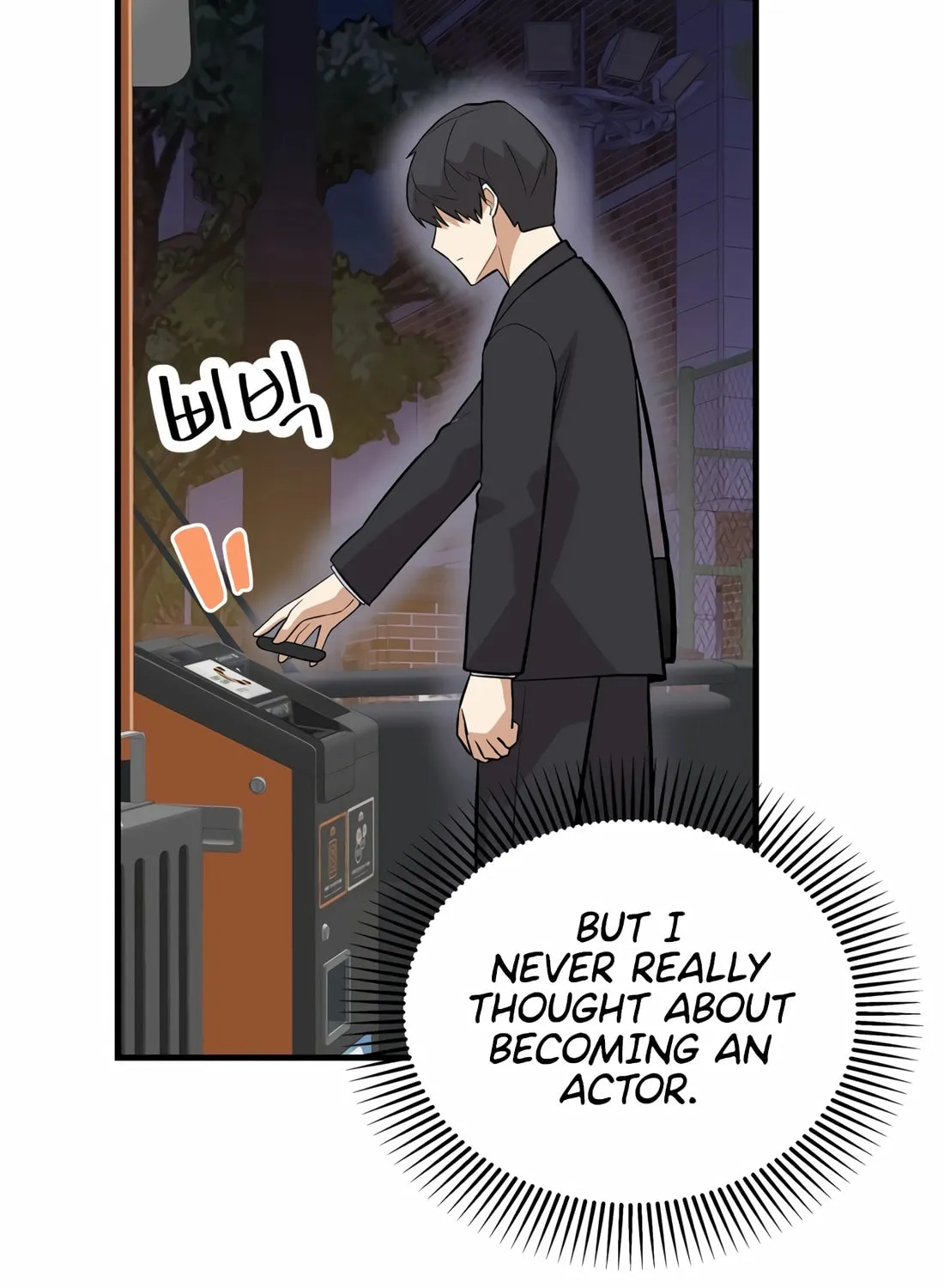 Drama Writer Who Reads Spoilers Chapter 73 page 78 - 