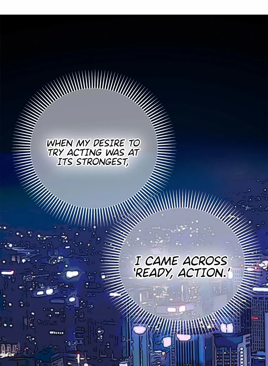 Drama Writer Who Reads Spoilers Chapter 73 page 81 - 