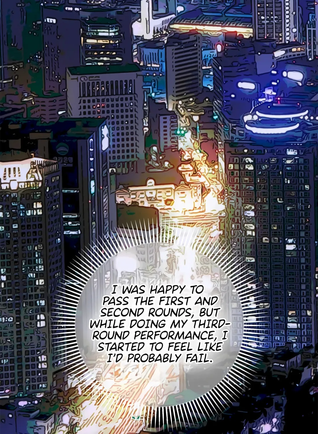 Drama Writer Who Reads Spoilers Chapter 73 page 82 - 