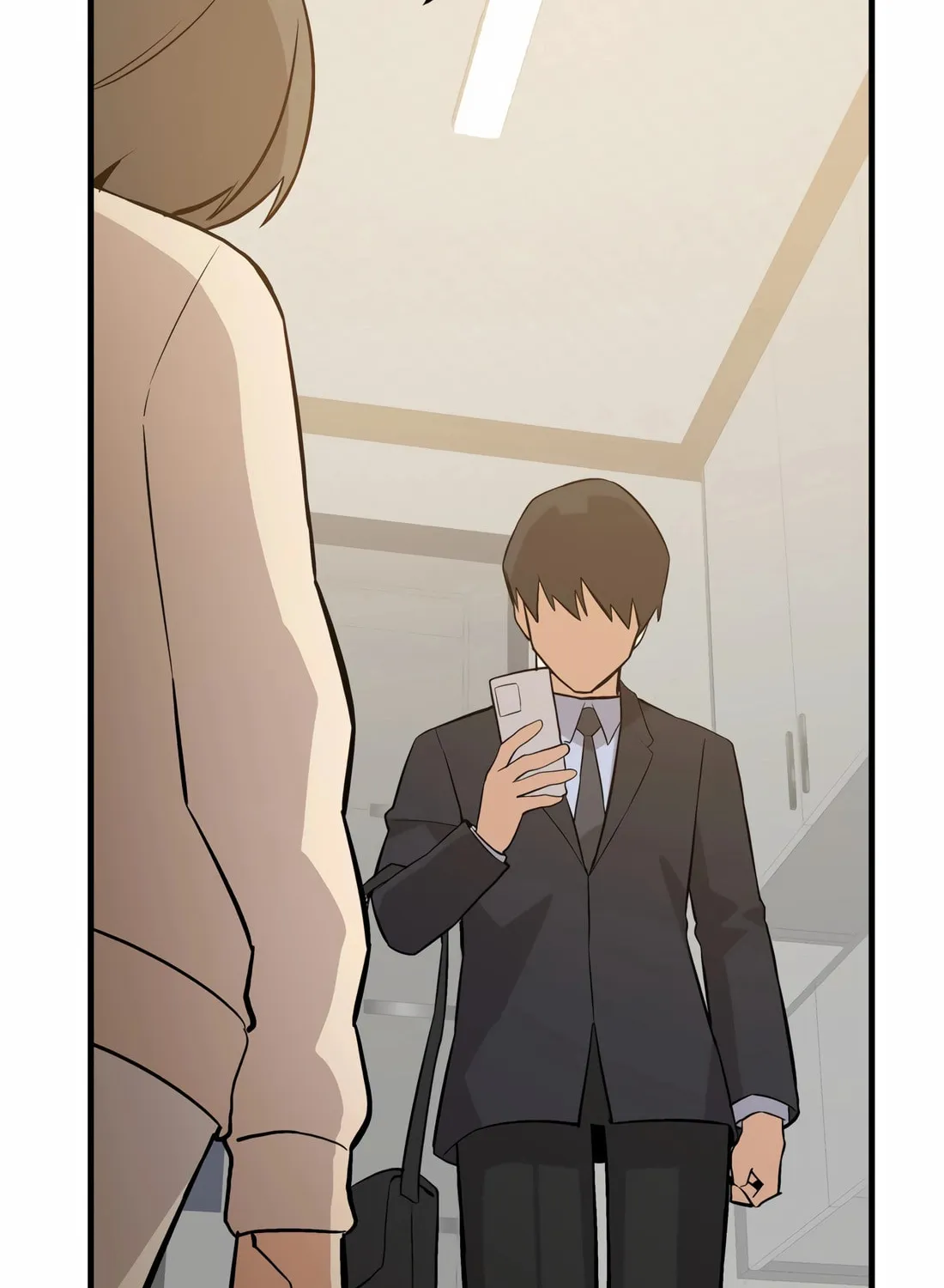 Drama Writer Who Reads Spoilers Chapter 73 page 92 - 
