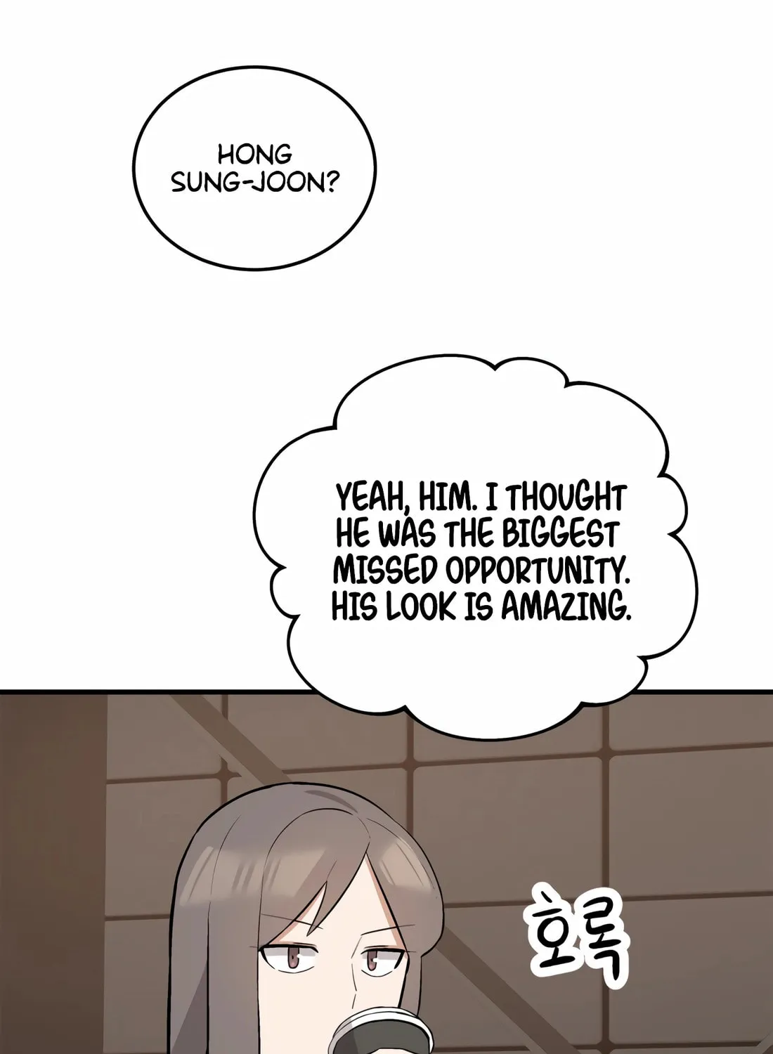 Drama Writer Who Reads Spoilers Chapter 73 page 99 - 