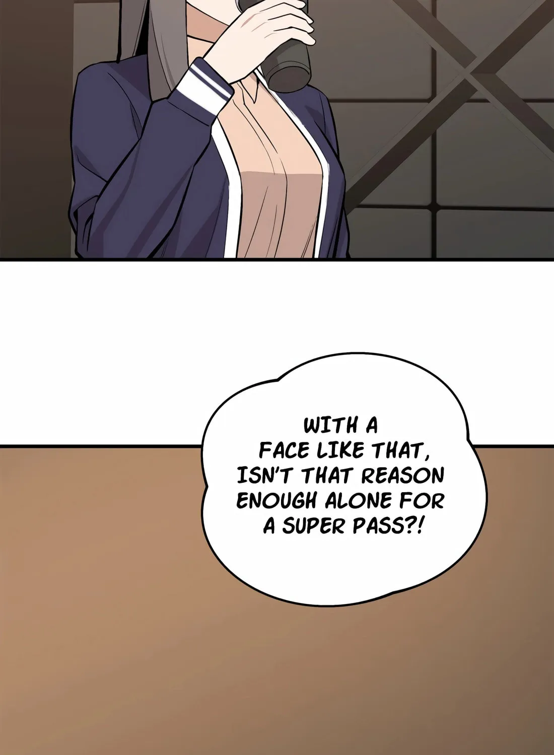 Drama Writer Who Reads Spoilers Chapter 73 page 100 - 