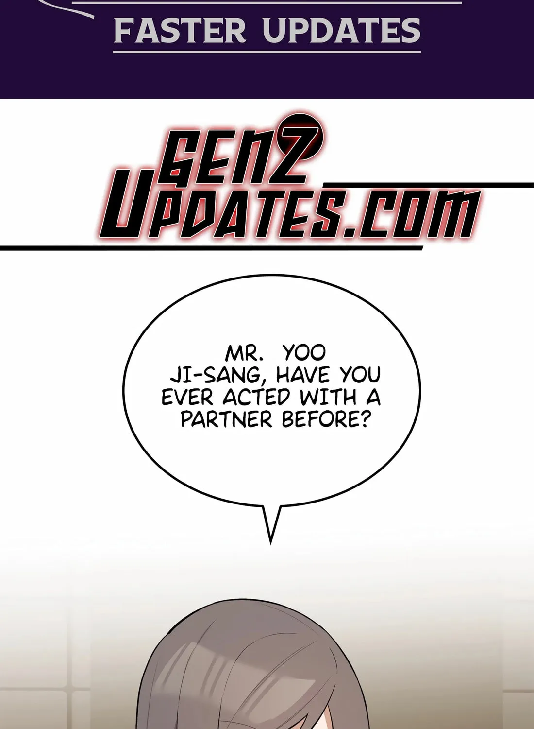 Drama Writer Who Reads Spoilers Chapter 74 page 2 - 