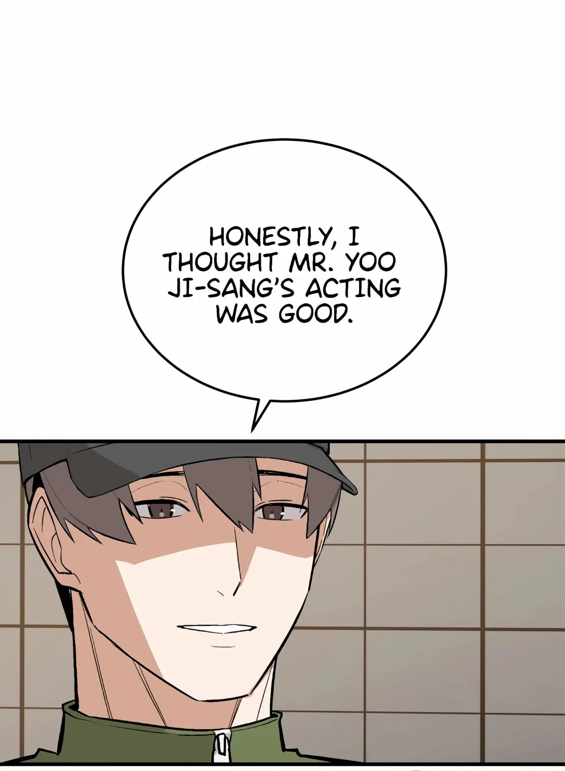 Drama Writer Who Reads Spoilers Chapter 74 page 11 - 