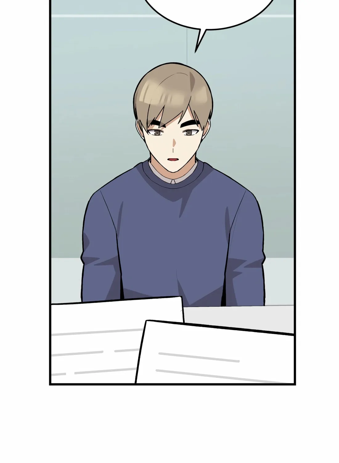 Drama Writer Who Reads Spoilers Chapter 74 page 101 - 