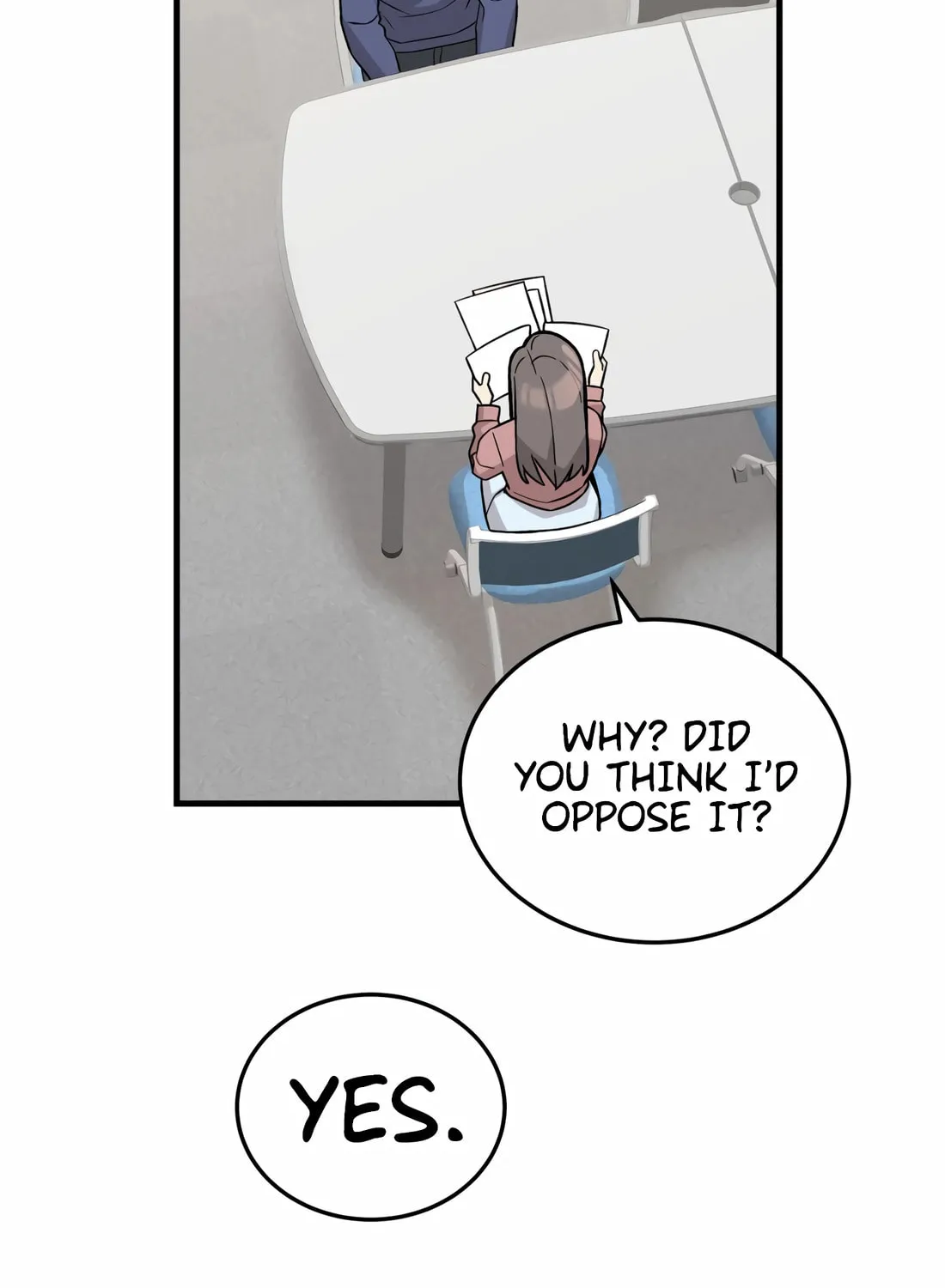 Drama Writer Who Reads Spoilers Chapter 74 page 104 - 