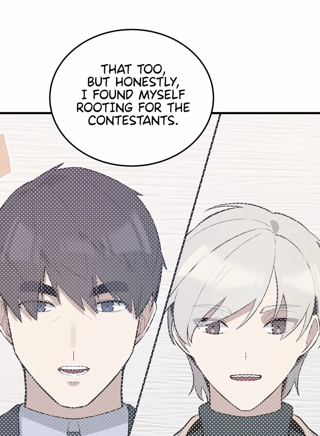 Drama Writer Who Reads Spoilers Chapter 74 page 109 - 
