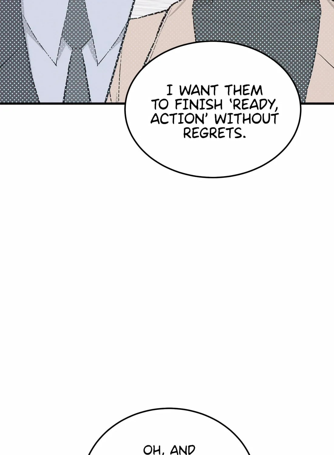 Drama Writer Who Reads Spoilers Chapter 74 page 110 - 