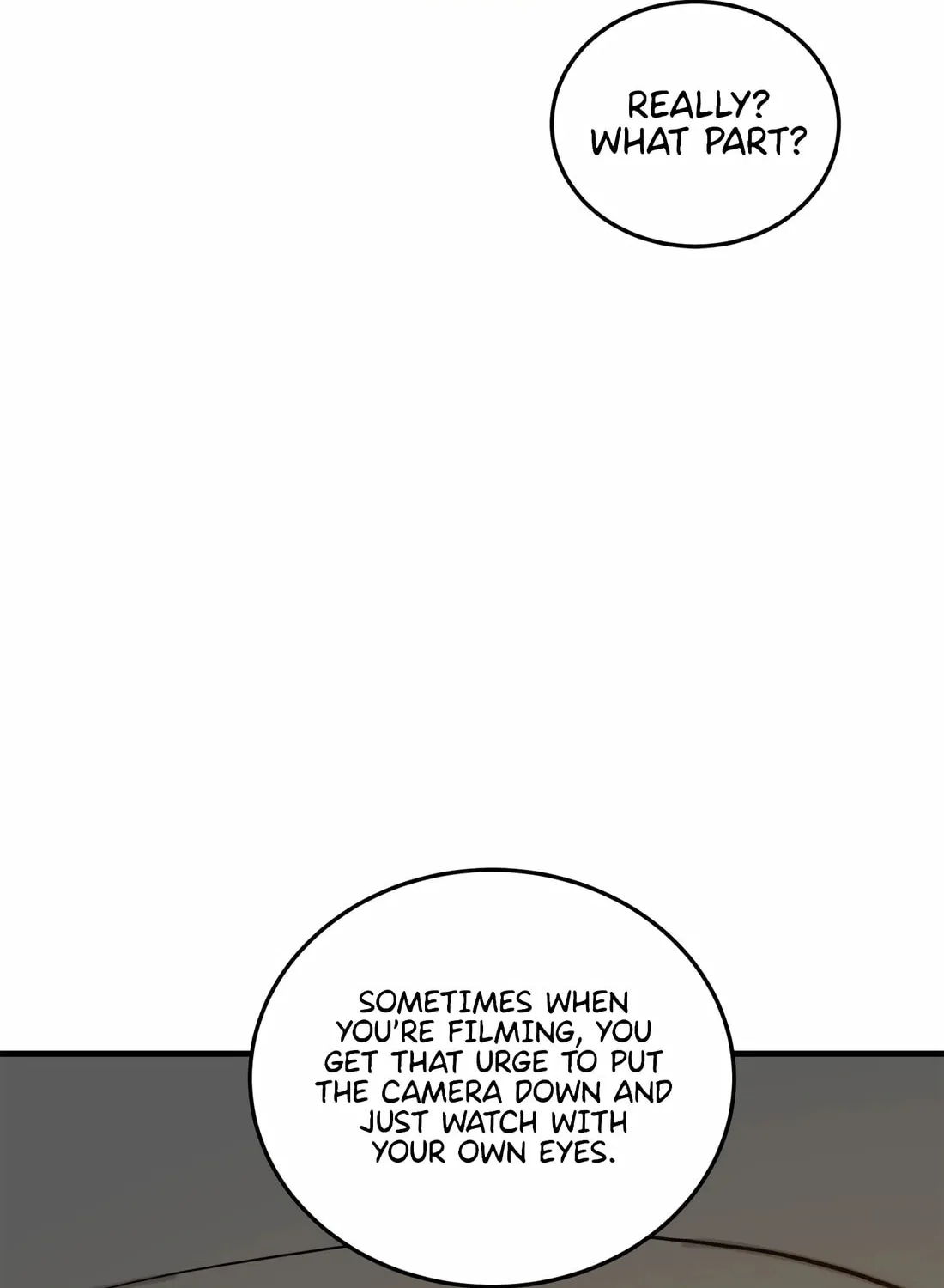 Drama Writer Who Reads Spoilers Chapter 74 page 12 - 