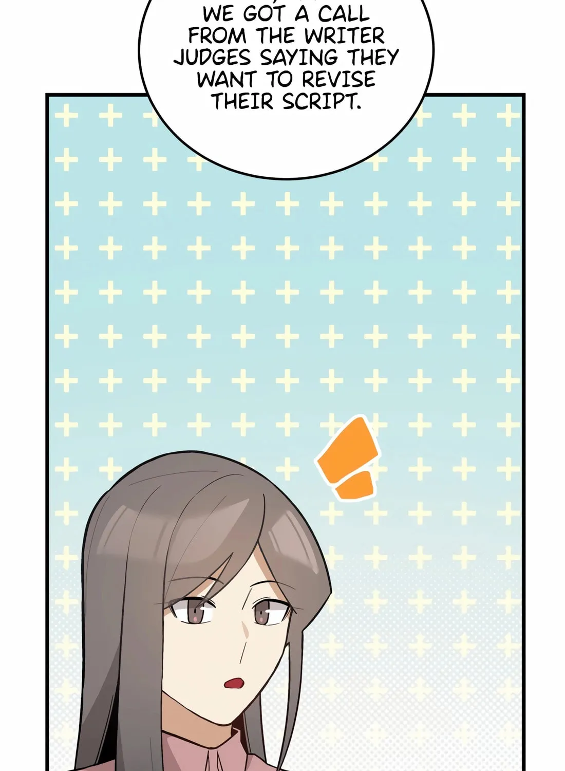 Drama Writer Who Reads Spoilers Chapter 74 page 111 - 