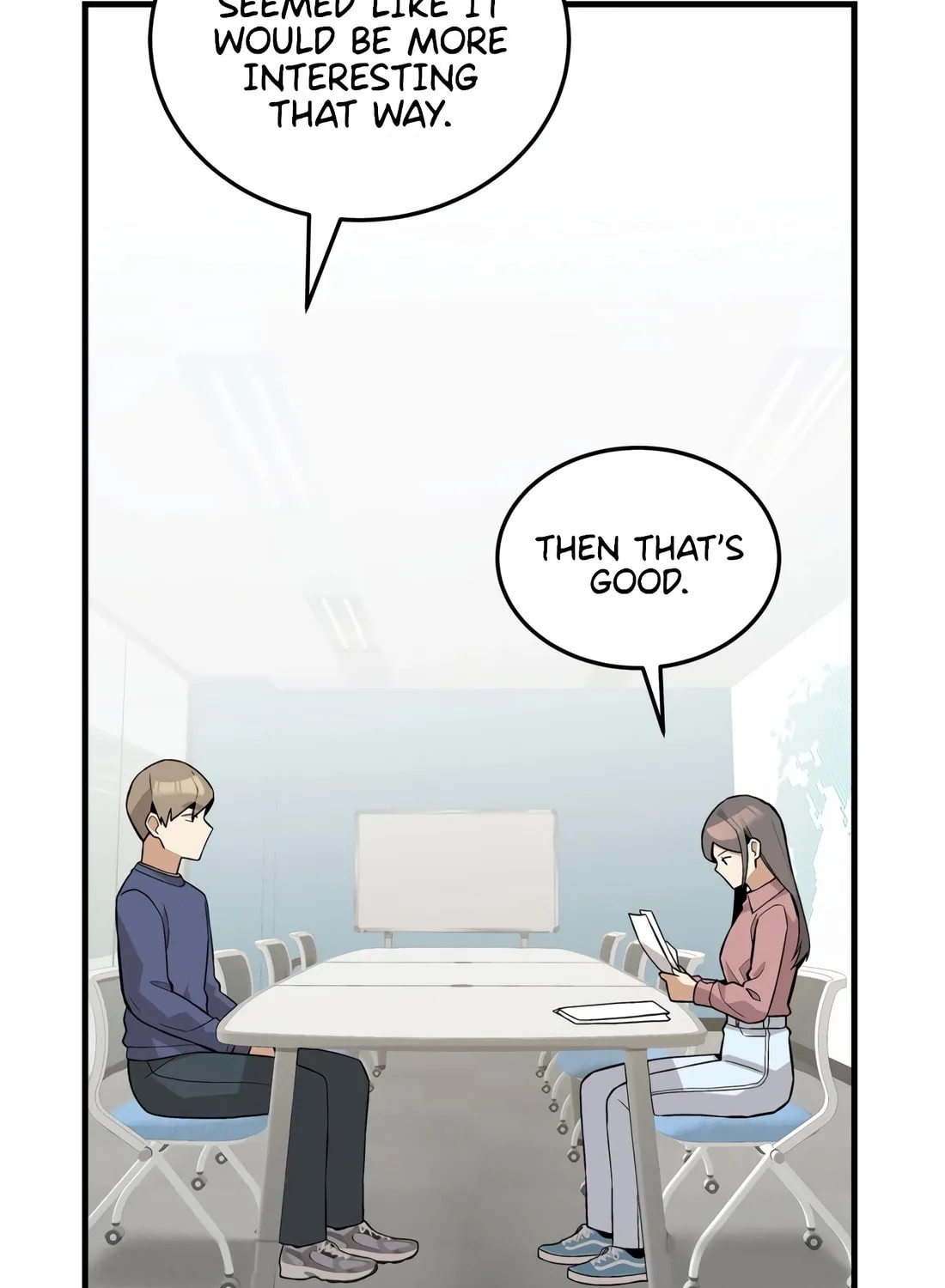 Drama Writer Who Reads Spoilers Chapter 74 page 113 - 