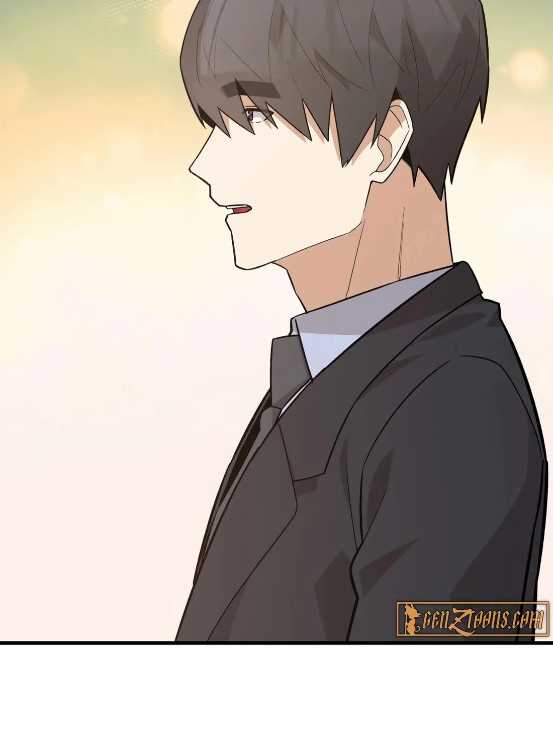 Drama Writer Who Reads Spoilers Chapter 74 page 15 - 