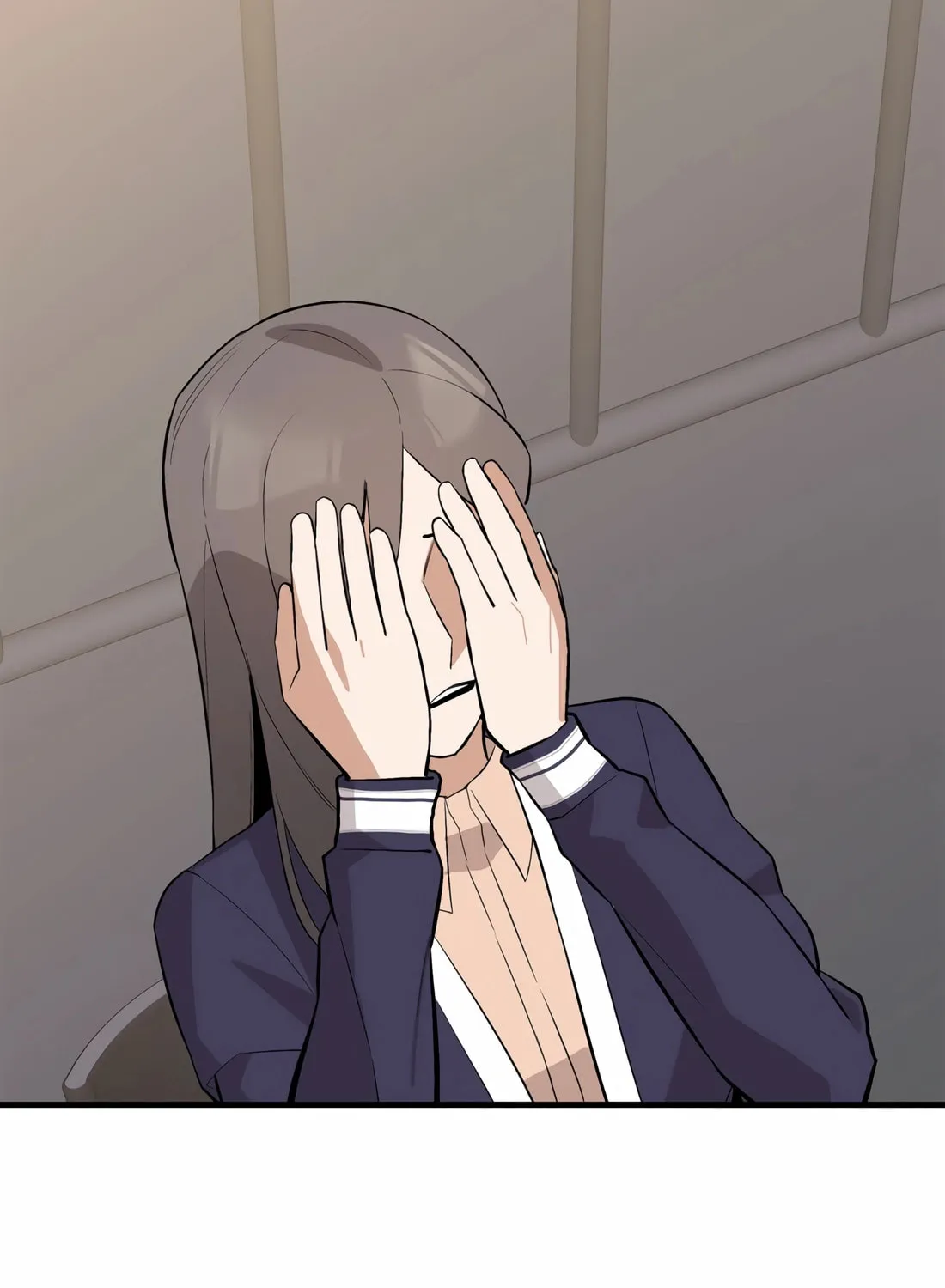 Drama Writer Who Reads Spoilers Chapter 74 page 19 - 
