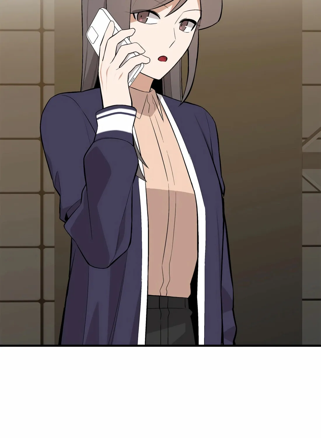 Drama Writer Who Reads Spoilers Chapter 74 page 3 - 