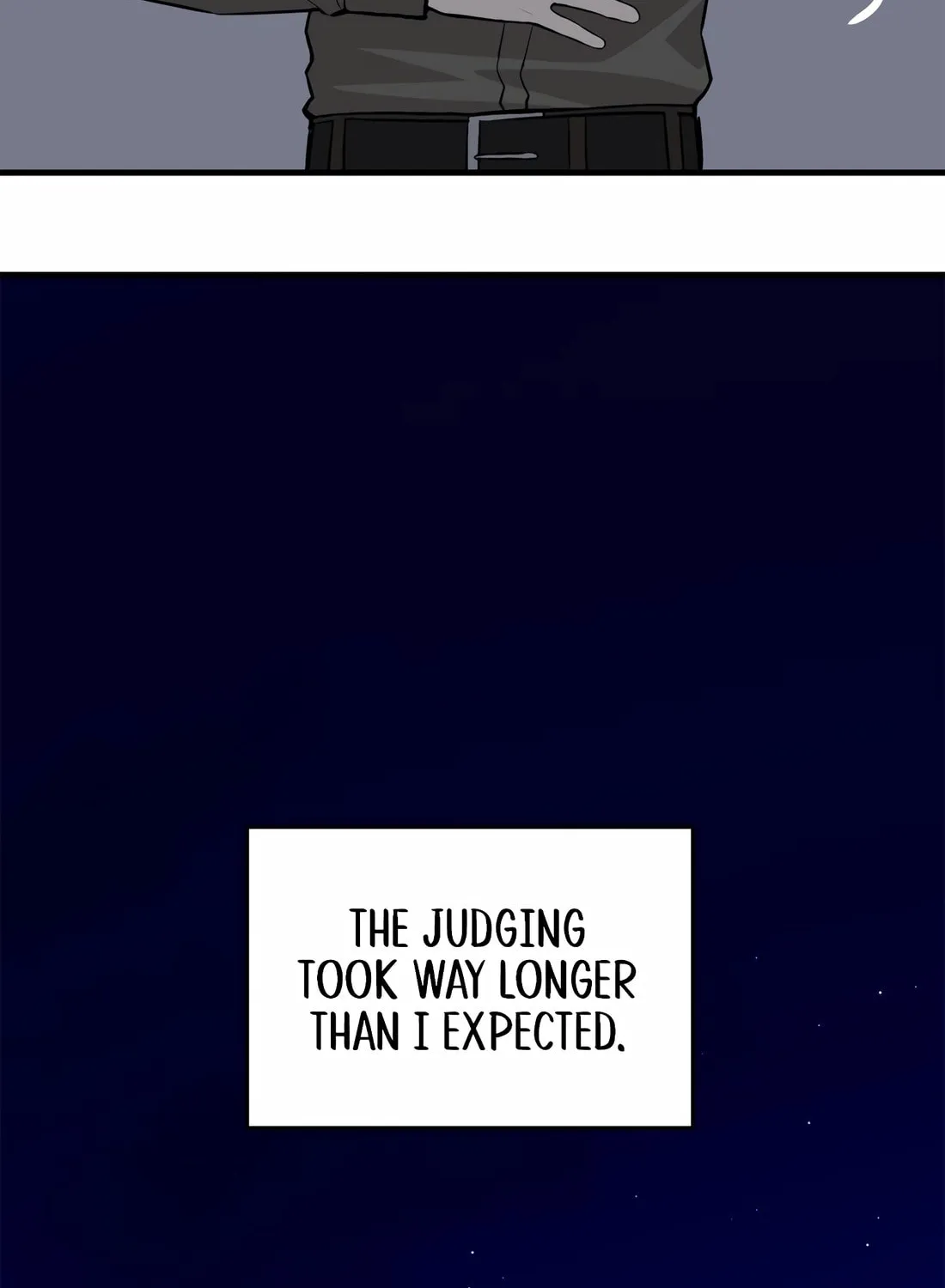 Drama Writer Who Reads Spoilers Chapter 74 page 28 - 