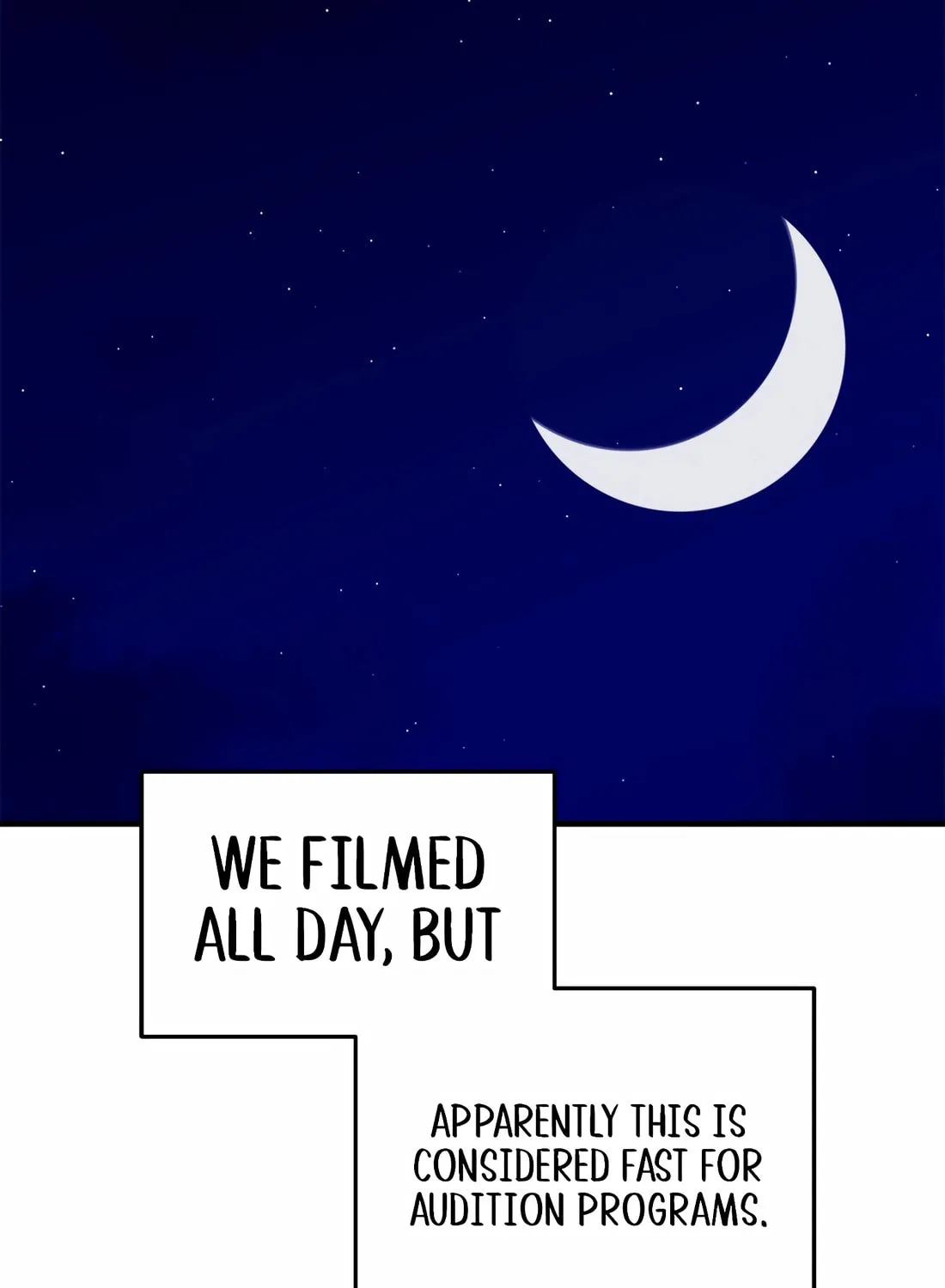 Drama Writer Who Reads Spoilers Chapter 74 page 29 - 