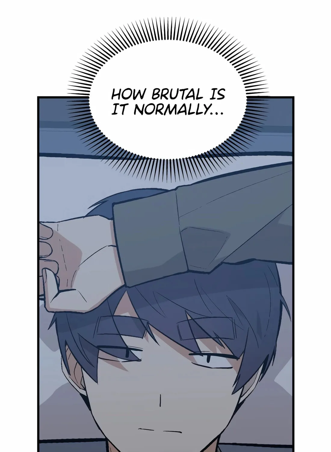 Drama Writer Who Reads Spoilers Chapter 74 page 31 - 