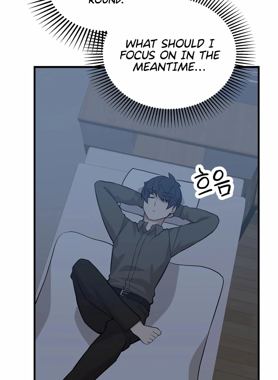 Drama Writer Who Reads Spoilers Chapter 74 page 33 - 