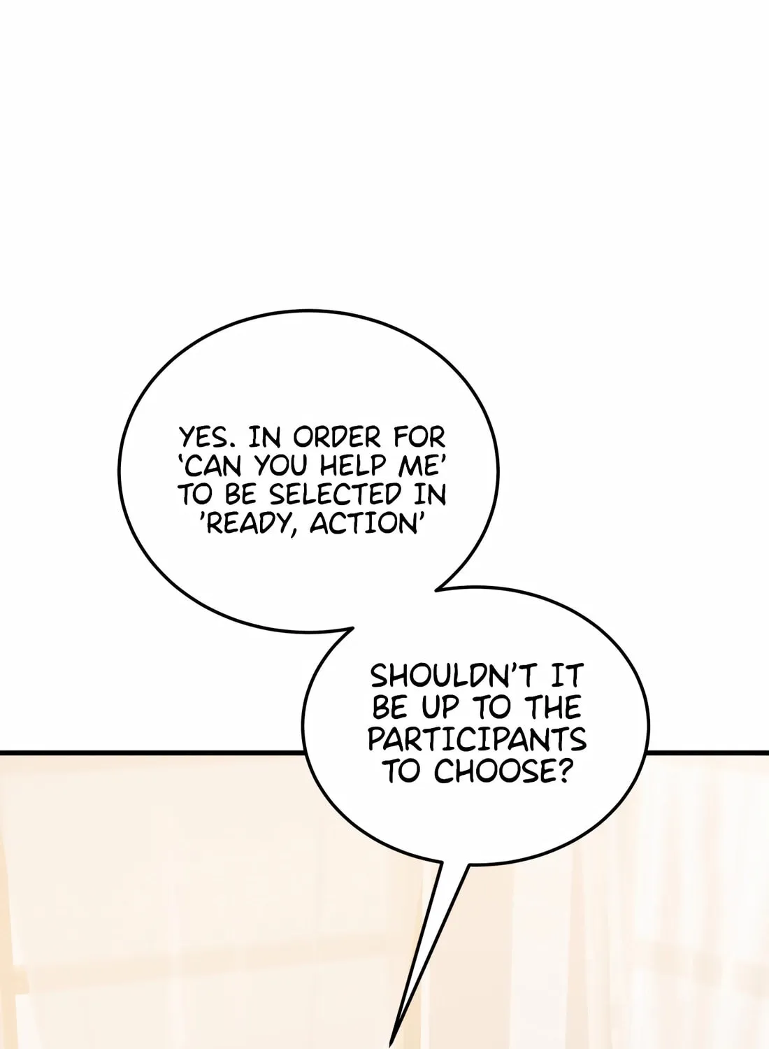 Drama Writer Who Reads Spoilers Chapter 74 page 36 - 