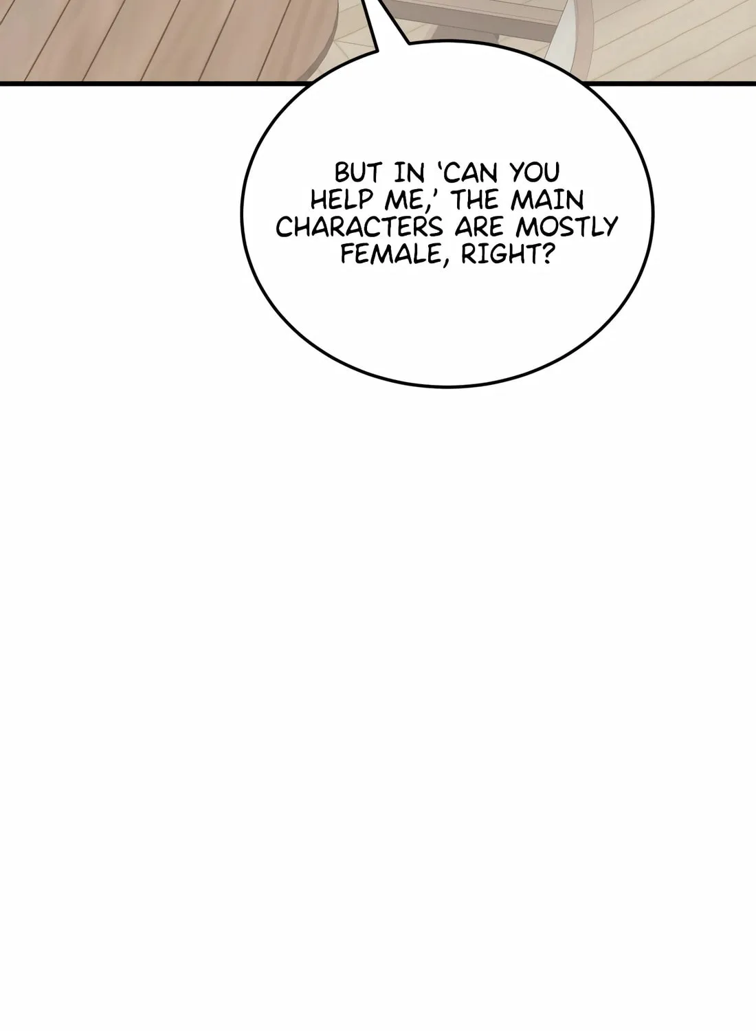 Drama Writer Who Reads Spoilers Chapter 74 page 38 - 