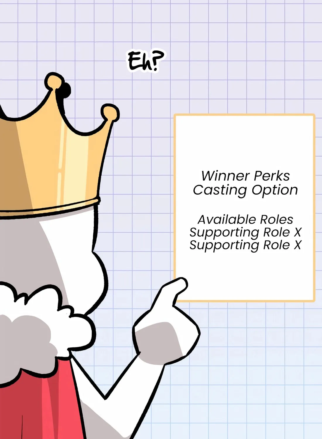 Drama Writer Who Reads Spoilers Chapter 74 page 42 - 