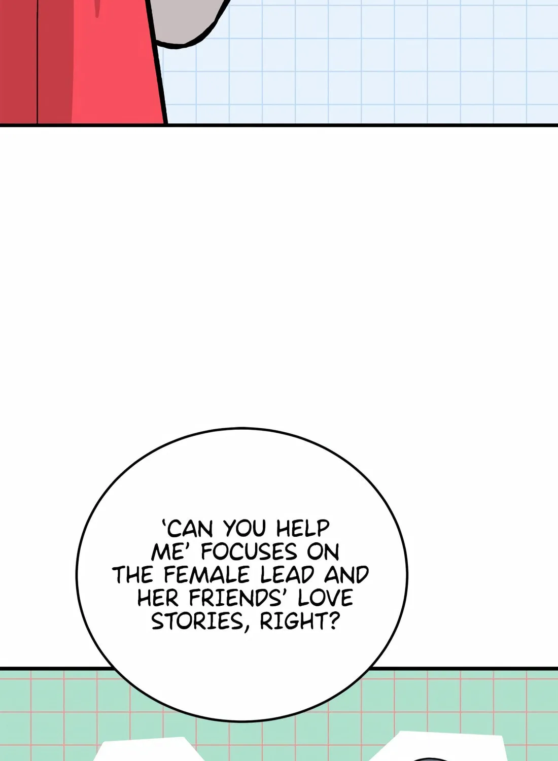 Drama Writer Who Reads Spoilers Chapter 74 page 43 - 