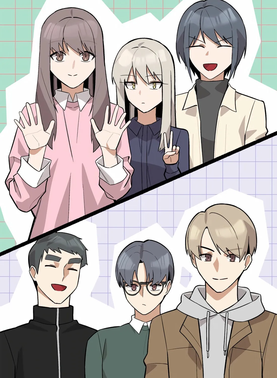 Drama Writer Who Reads Spoilers Chapter 74 page 44 - 