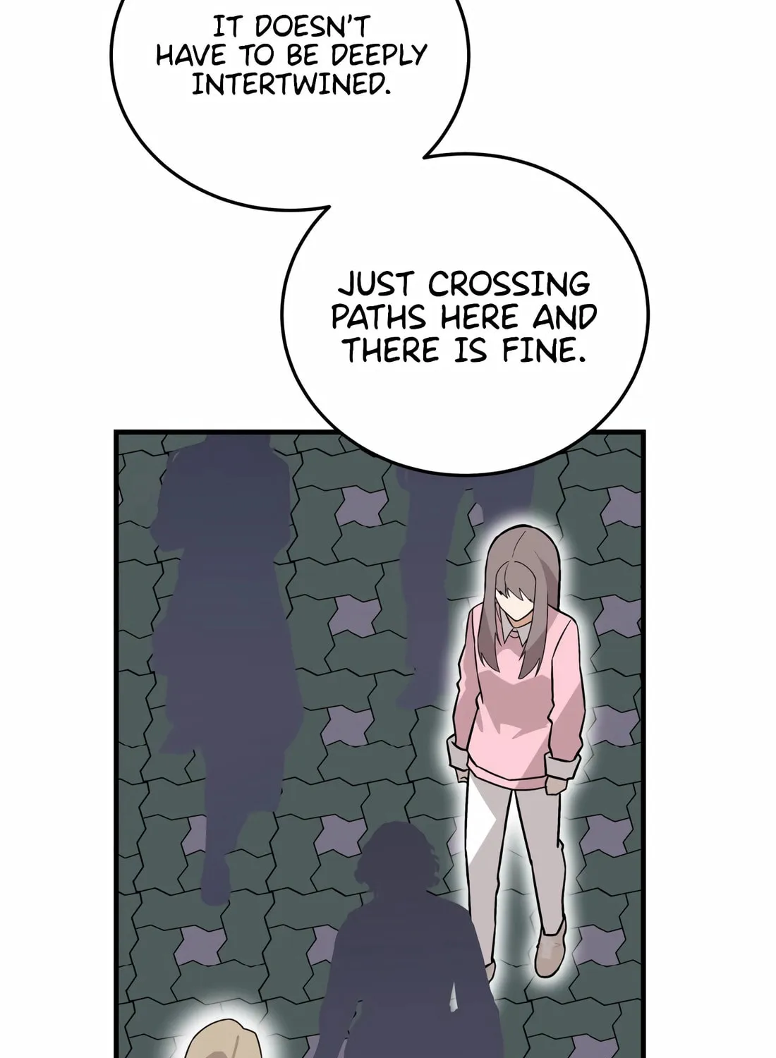Drama Writer Who Reads Spoilers Chapter 74 page 46 - 