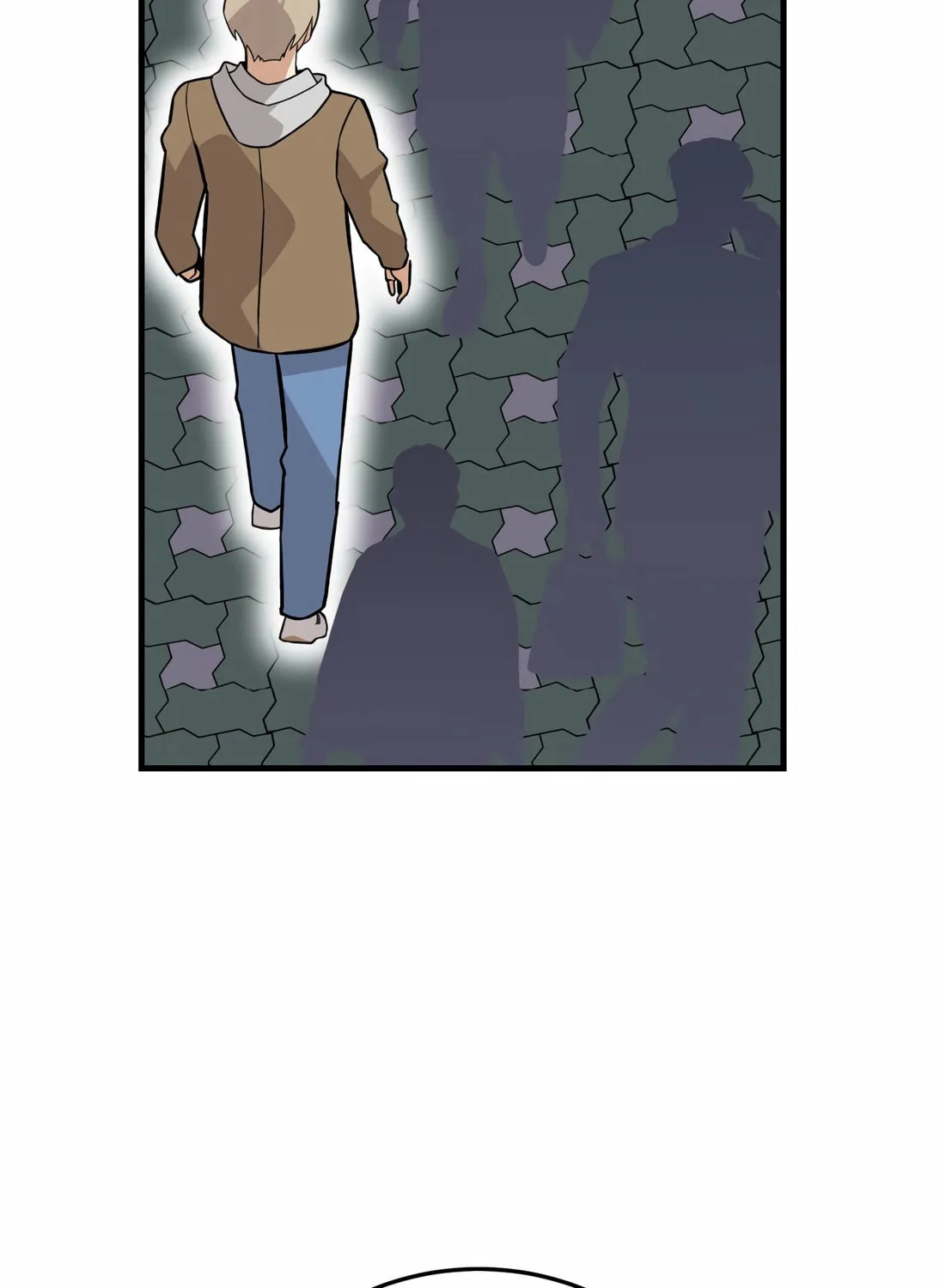 Drama Writer Who Reads Spoilers Chapter 74 page 47 - 